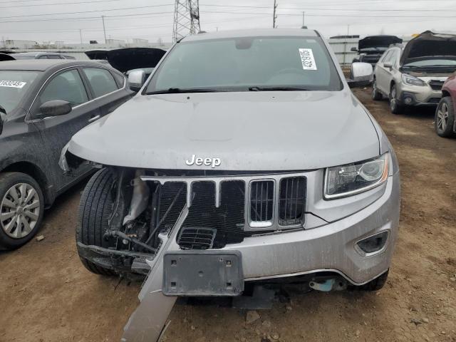 Photo 5 from auction – 2015 JEEP GRAND CHER with VIN 1C4RJFBG1FC756896