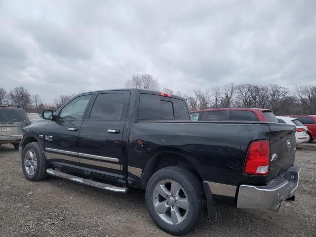 صورة رقم 2 من المزاد - 2017 RAM 1500 SLT مع VIN 3C6RR7LT6HG777714