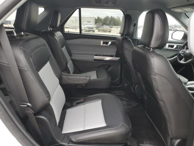 Photo 11 from auction – 2023 FORD EXPLORER X with VIN 1FMSK7DH6PGC31090