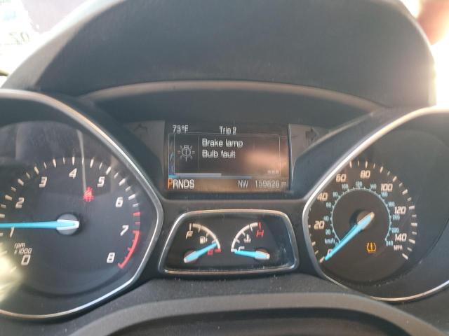 Foto 9 de la subasta – 2013 FORD ESCAPE SE con VIN 1FMCU0GX2DUC76324