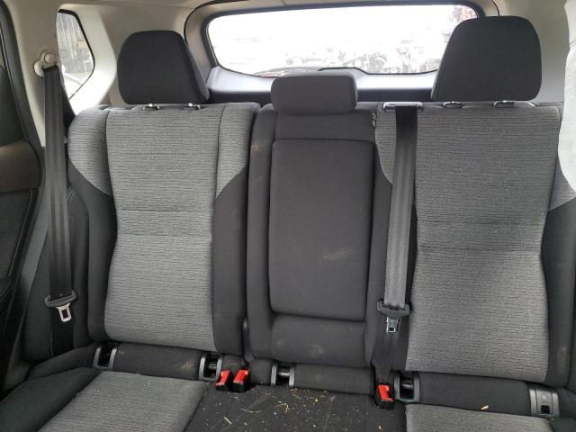 Photo 10 from auction – 2023 NISSAN ROGUE SV with VIN 5N1BT3BB7PC849157