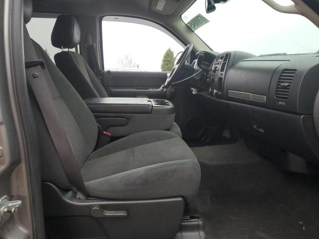 Zdjęcie 7 z aukcji – 2008 CHEVROLET SILVERADO z VIN 2GCEK13M481142422