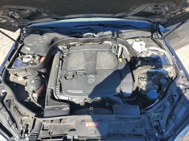 Photo 11 from auction – 2014 MERCEDES-BENZ E 350 with VIN WDDHF5KB5EB070091