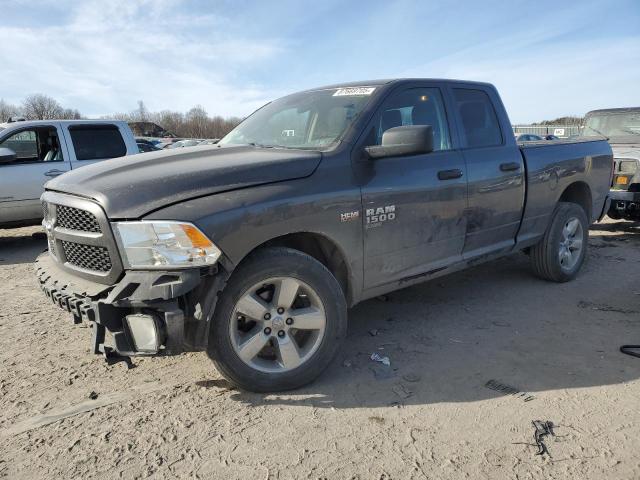 RAM 1500 CLASS 2019 with VIN 1C6RR7FT4KS522331 - Photo from auction
