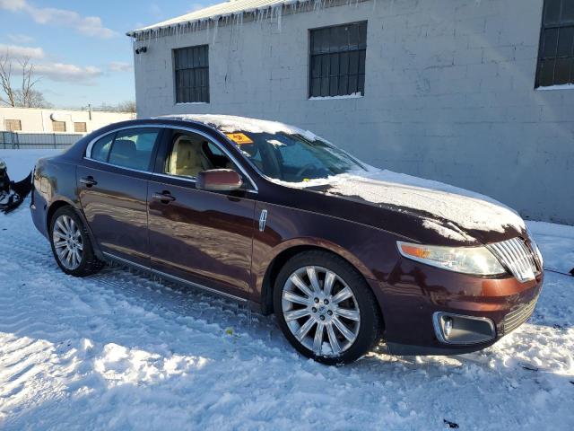 Zdjęcie 4 z aukcji – 2010 LINCOLN MKS z VIN 1LNHL9FT8AG613777