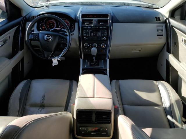 Photo 8 from auction – 2011 MAZDA CX-9 with VIN JM3TB3CV0B0312992