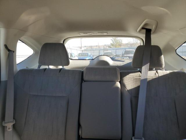 Photo 10 from auction – 2014 HONDA CR-V LX with VIN 2HKRM3H31EH543735