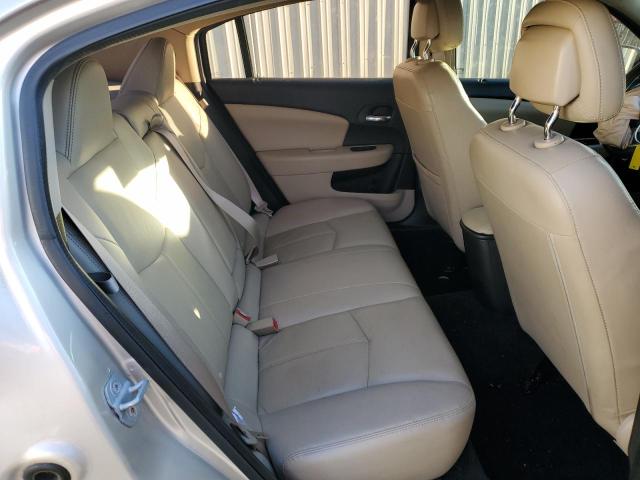 Photo 10 from auction – 2013 CHRYSLER 200 LIMITE with VIN 1C3CCBCG2DN684796
