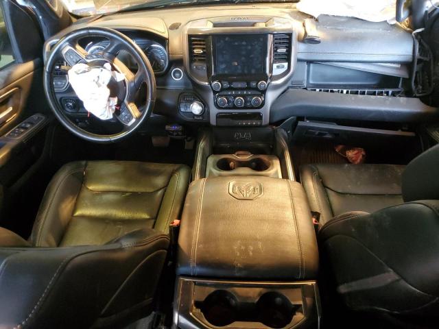 Photo 8 from auction – 2022 RAM 1500 REBEL with VIN 1C6SRFLM1NN136249