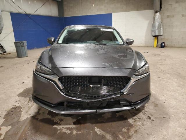 Photo 5 from auction – 2018 MAZDA 6 TOURING with VIN JM1GL1VM3J1331688