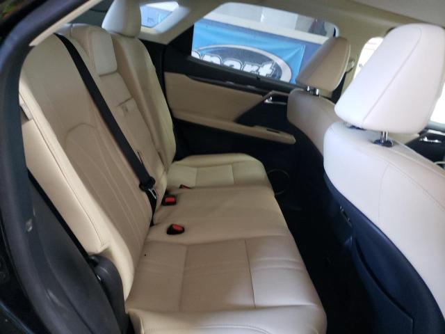 Foto 11 de la subasta – 2022 LEXUS RX 450H con VIN 2T2JGMDA2NC089007