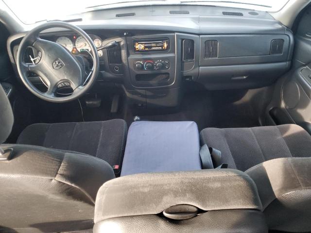 Photo 8 from auction – 2003 DODGE RAM 1500 with VIN 1D7HU18N53S206801