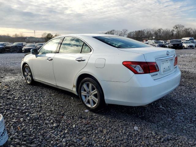 Photo 2 from auction – 2007 LEXUS ES 350 with VIN JTHBJ46GX72013224