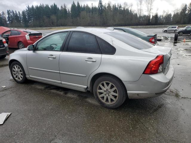 Photo 2 from auction – 2008 VOLVO S40 2.4I with VIN YV1MS390982370177