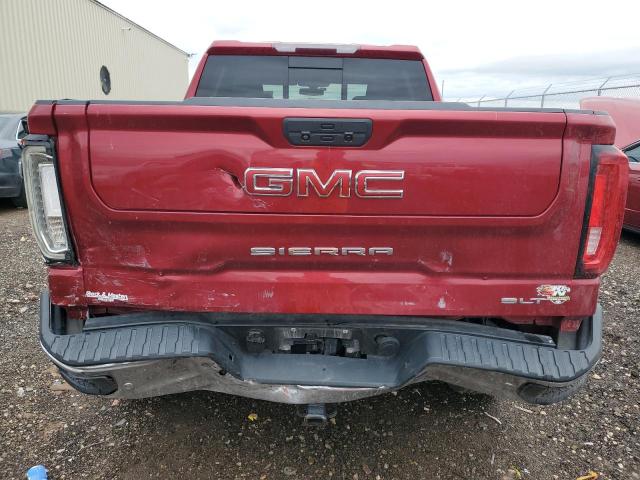 Photo 6 from auction – 2019 GMC SIERRA C15 with VIN 3GTP8DED0KG106523