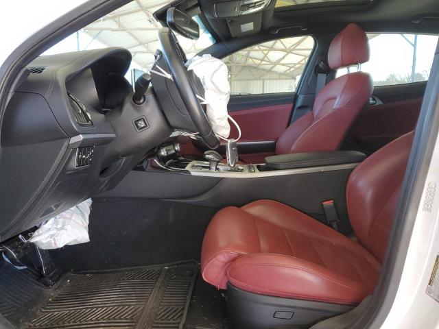 Photo 7 from auction – 2018 KIA STINGER GT with VIN KNAE55LC7J6039707