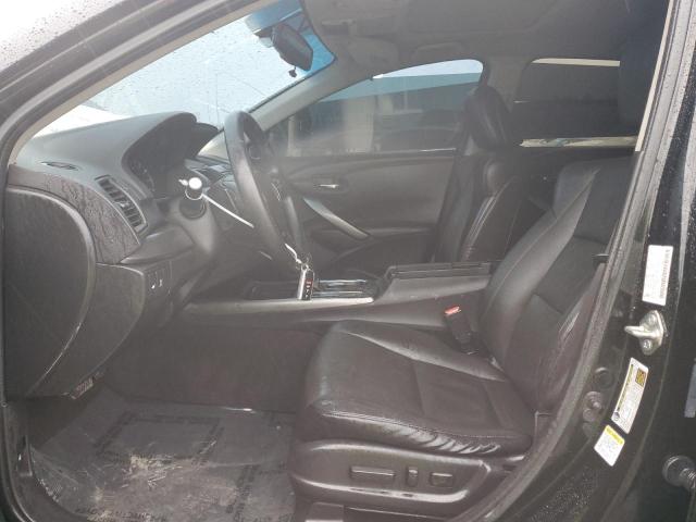 Photo 7 from auction – 2015 ACURA RDX TECHNO with VIN 5J8TB3H53FL005761