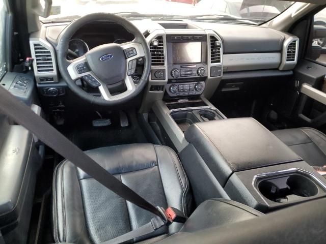 Photo 8 from auction – 2017 FORD F250 SUPER with VIN 1FT7W2B66HED83385