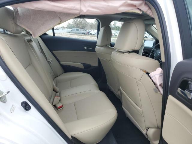 Photo 10 from auction – 2018 ACURA ILX PREMIU with VIN 19UDE2F79JA004600