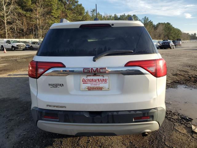 Photo 6 from auction – 2017 GMC ACADIA SLE with VIN 1GKKNLLA9HZ306383