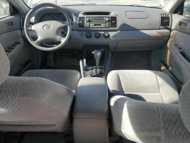 Photo 8 from auction – 2002 TOYOTA CAMRY LE with VIN 4T1BF32K92U524889