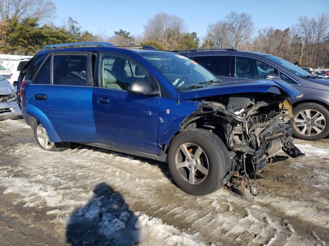 Photo 4 from auction – 2006 SATURN VUE with VIN 5GZCZ53416S858359
