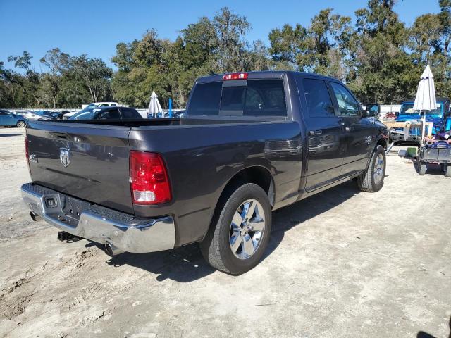 Photo 3 from auction – 2019 RAM 1500 CLASS with VIN 1C6RR6TT9KS711152