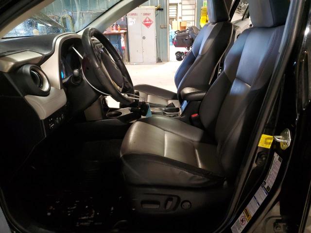 Photo 7 from auction – 2013 TOYOTA RAV4 LIMIT with VIN 2T3DFREV7DW124535