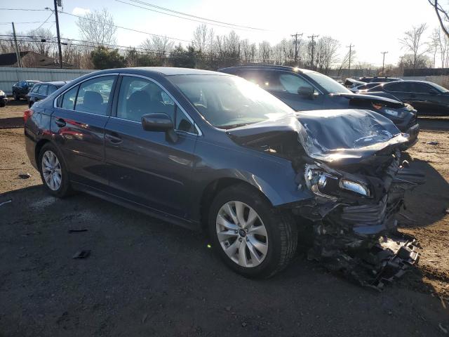 Photo 4 from auction – 2017 SUBARU LEGACY 2.5 with VIN 4S3BNAC65H3038527