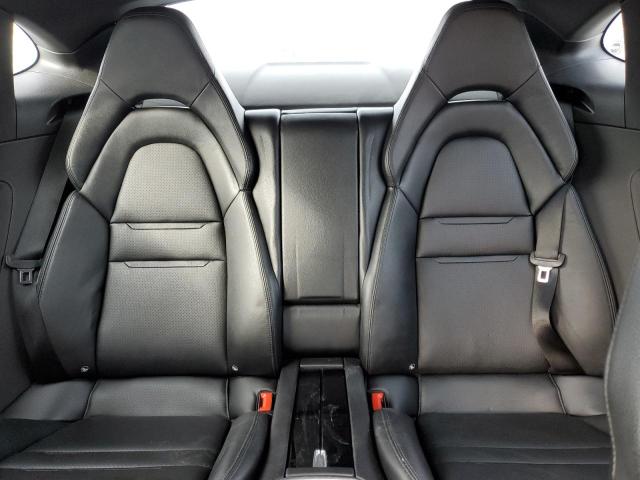 Photo 10 from auction – 2018 PORSCHE PANAMERA 4 with VIN WP0AA2A76JL102413