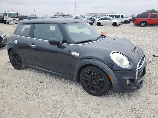 Photo 4 from auction – 2015 MINI COOPER S with VIN WMWXP7C54F2A36751