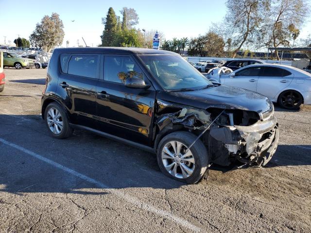Снимка 4 от търг – 2015 KIA SOUL + с VIN KNDJP3A52F7189875
