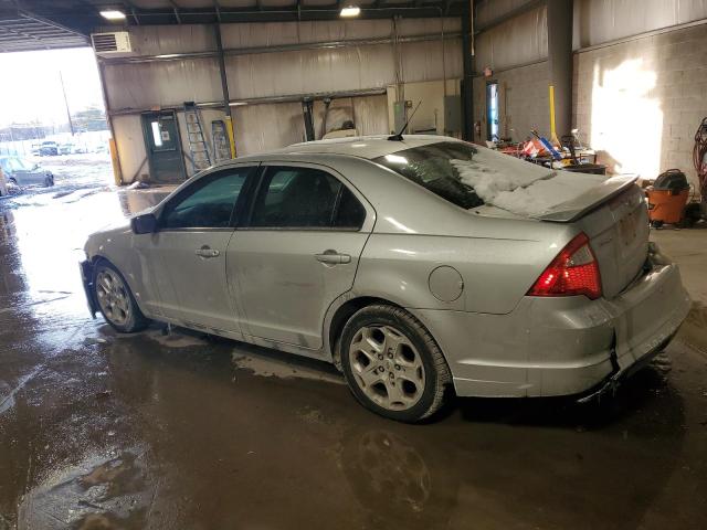 Photo 2 from auction – 2011 FORD FUSION SE with VIN 3FAHP0HA7BR217646