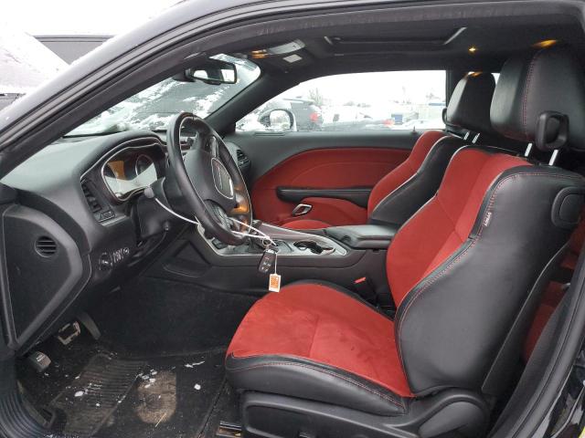 Photo 7 from auction – 2019 DODGE CHALLENGER with VIN 2C3CDZKG6KH596833