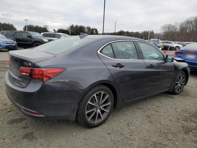 Foto 3 de la subasta – 2015 ACURA TLX TECH con VIN 19UUB3F54FA004749