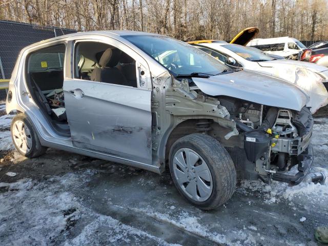 Photo 4 from auction – 2018 CHEVROLET SPARK LS with VIN KL8CB6SA0JC476158