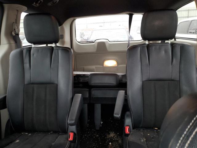 Photo 10 from auction – 2019 DODGE GRAND CARA with VIN 2C4RDGCG9KR757971