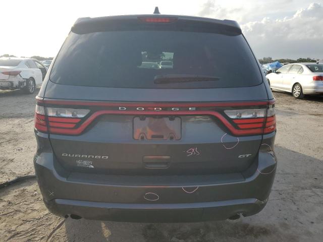 Photo 6 from auction – 2017 DODGE DURANGO GT with VIN 1C4RDHDG9HC703060