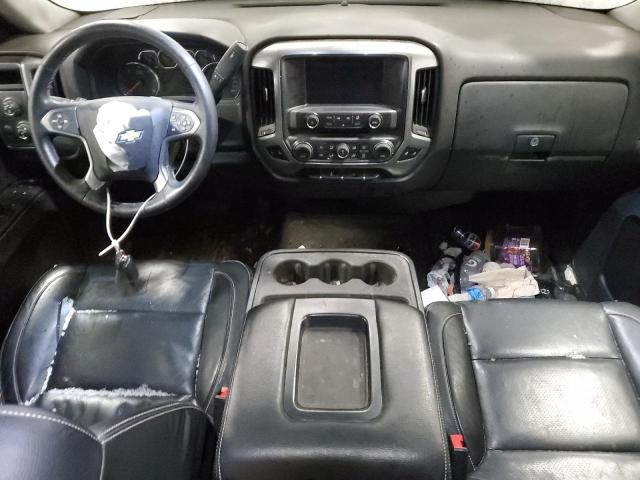 Photo 8 from auction – 2016 CHEVROLET SILVERADO with VIN 1GCVKREC2GZ381220
