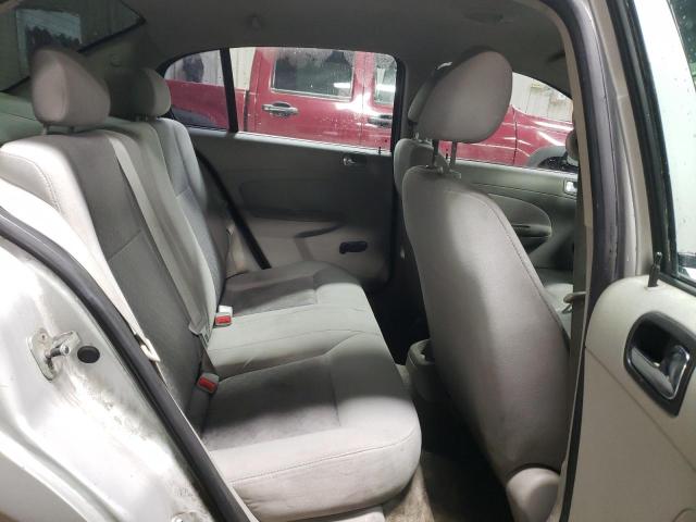 Photo 10 from auction – 2007 CHEVROLET COBALT LS with VIN 1G1AK55F977394262