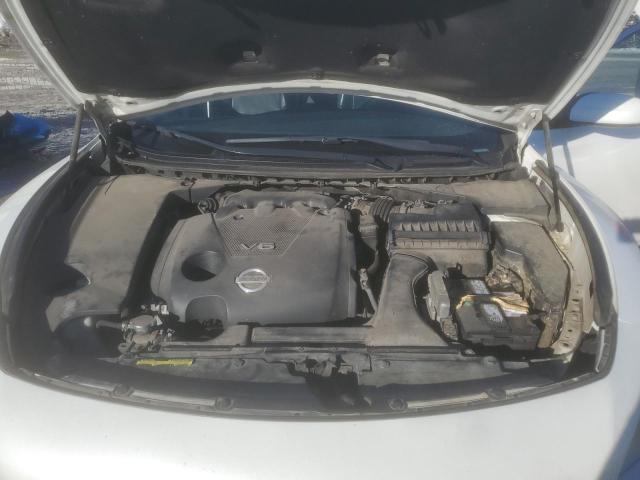 Photo 11 from auction – 2013 NISSAN MAXIMA S with VIN 1N4AA5AP1DC846433