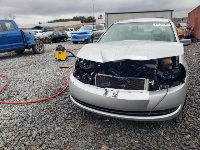 Photo 5 from auction – 2003 SATURN ION LEVEL with VIN 1G8AZ52F43Z168551