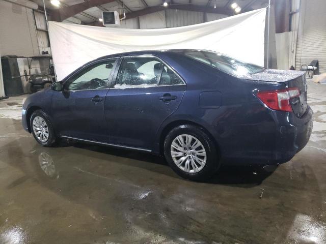 Photo 2 from auction – 2014 TOYOTA CAMRY L with VIN 4T4BF1FK6ER379660
