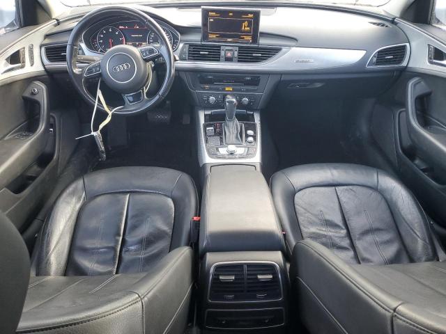 Photo 8 from auction – 2016 AUDI A6 PREMIUM with VIN WAUFFAFC7GN042675