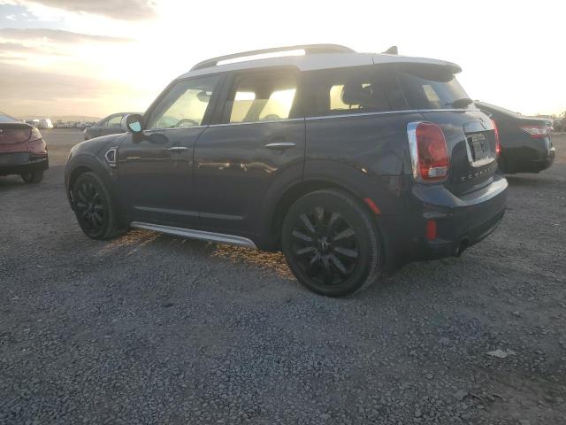 Photo 2 from auction – 2017 MINI COOPER S C with VIN WMZYT5C36H3D80830