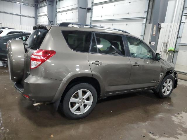 Photo 3 from auction – 2011 TOYOTA RAV4 LIMIT with VIN 2T3DK4DV9BW045431