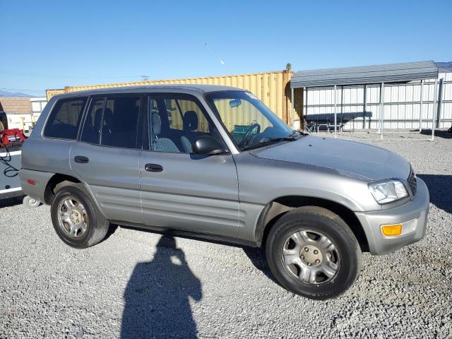 Photo 4 from auction – 2000 TOYOTA RAV4 with VIN JT3GP10VXY0050786