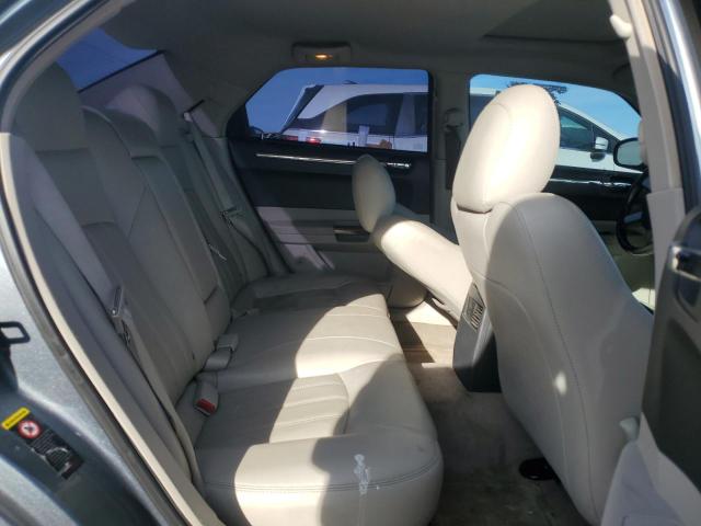 Photo 10 from auction – 2006 CHRYSLER 300C with VIN 2C3LA63H66H244338
