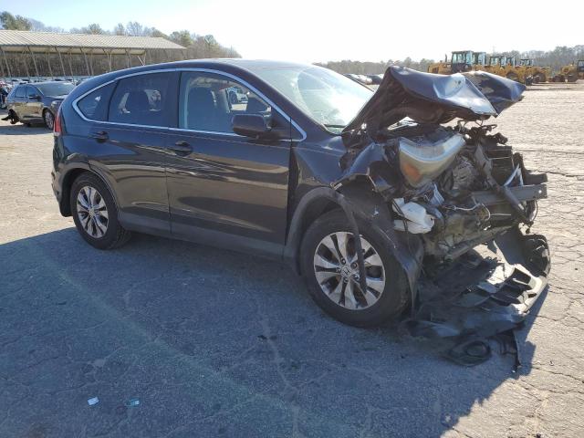Photo 4 from auction – 2013 HONDA CR-V EX with VIN 5J6RM4H52DL039576