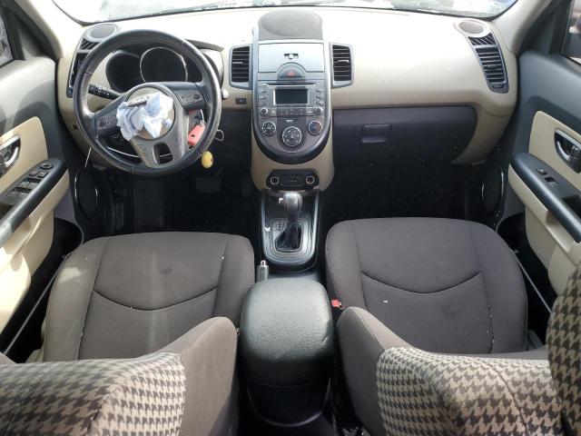 Photo 8 from auction – 2011 KIA SOUL + with VIN KNDJT2A26B7297986